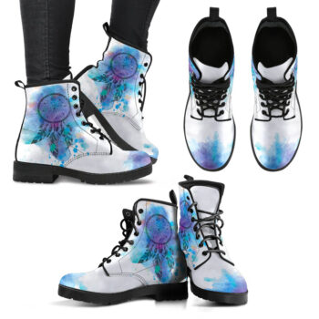 Premium Dream Catcher Boots