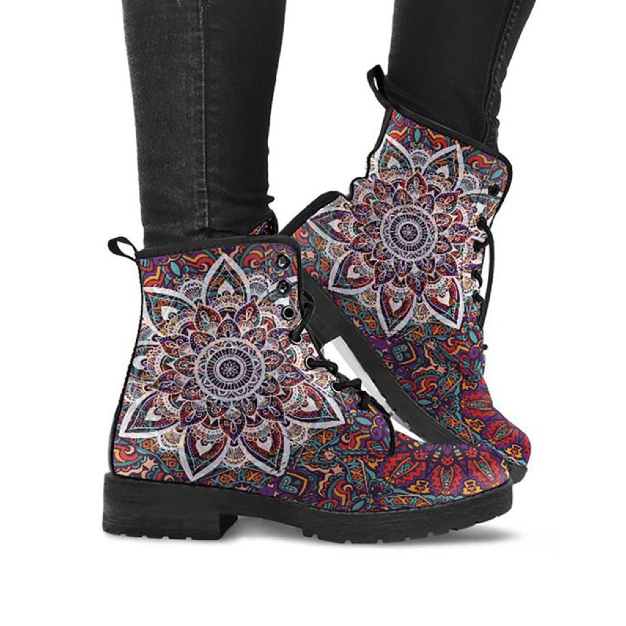 bohemian boots for sale