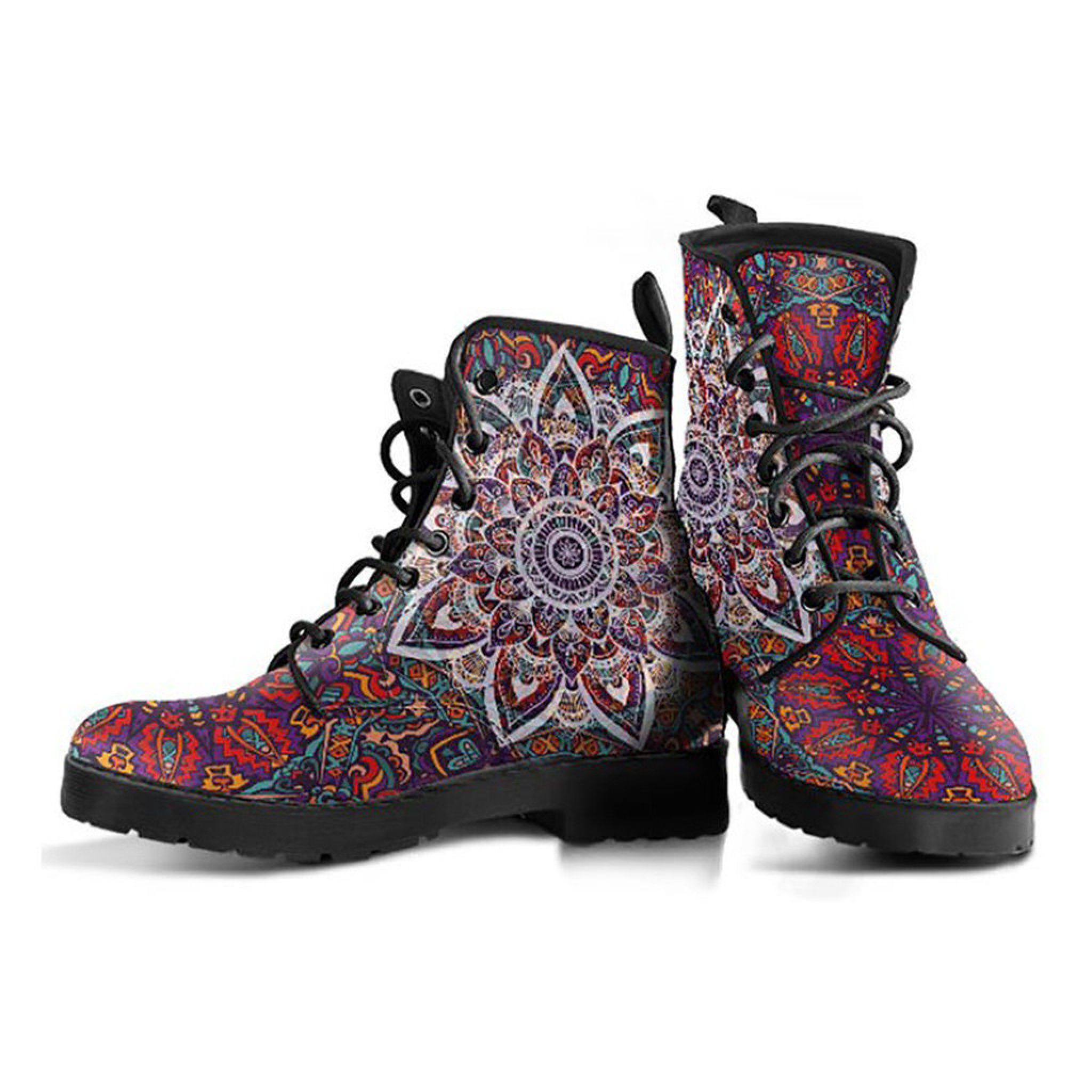 bohemian boots for sale