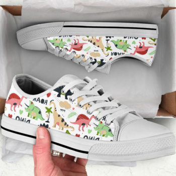Dinosaur Shoes | Best Sneakers For 