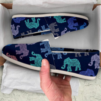 bobs elephant shoes