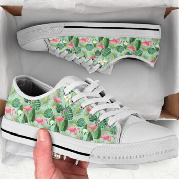 Flamingo Shoes