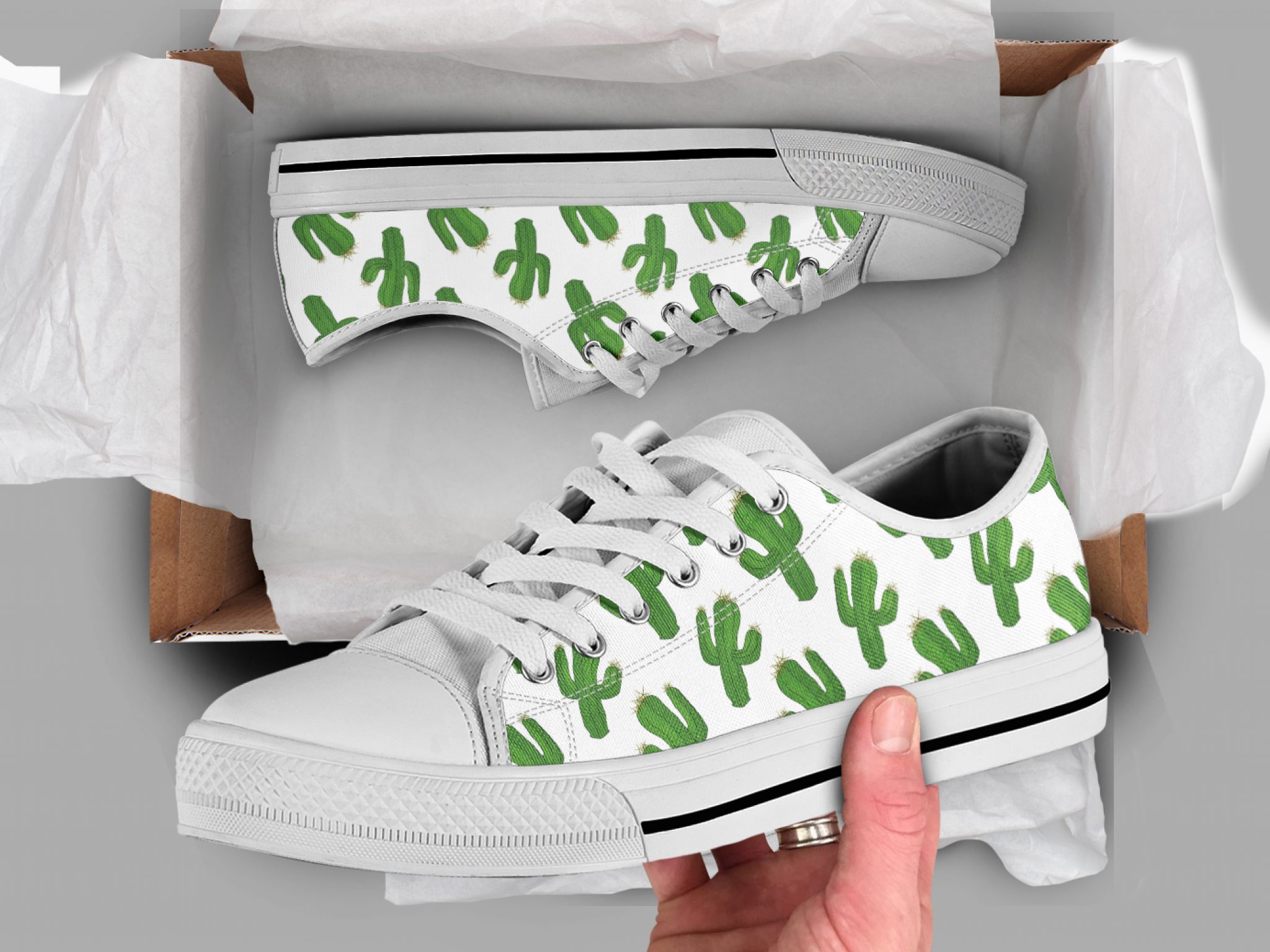 twisted x cactus shoes