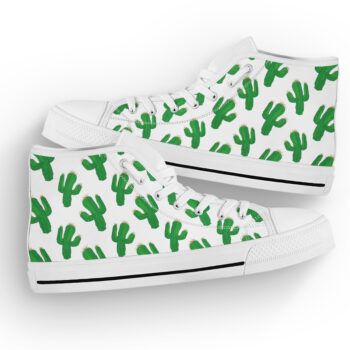 Cactus Shoes