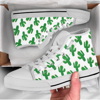 Cactus Shoes