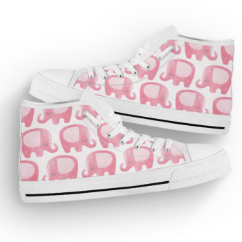 Cute Elephant Shoes