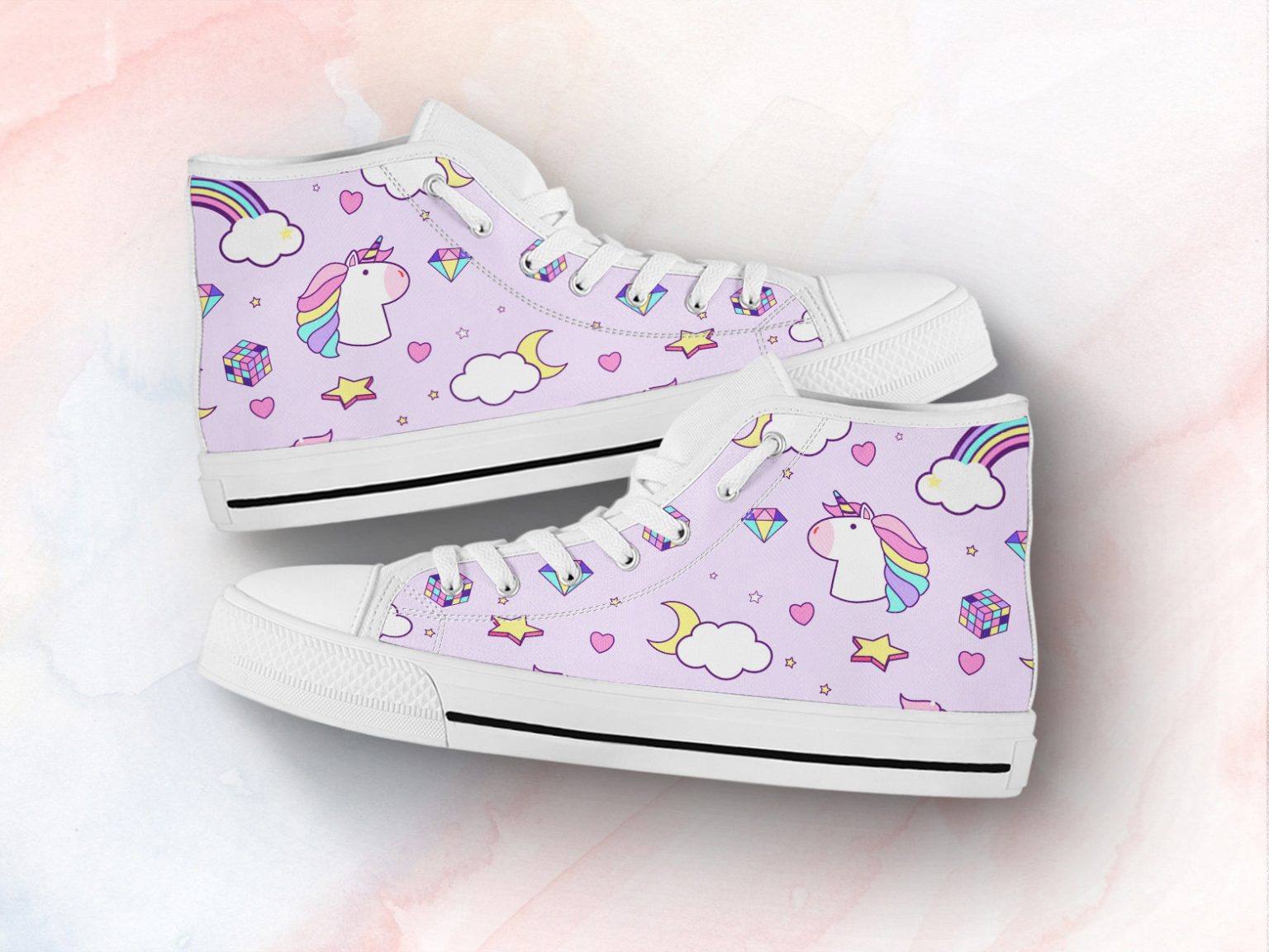 cheap unicorn shoes