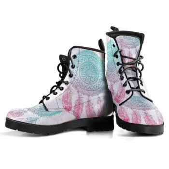 Dreamcatcher 2 Handcrafted Boots