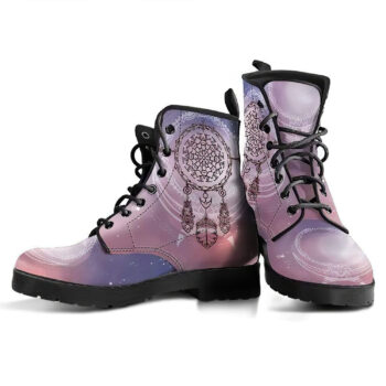 Dreamcatcher 5 Handcrafted Boots
