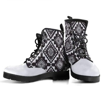 Ethnic Boho Handcrafted Boots