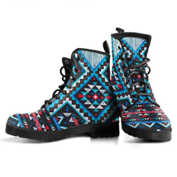 Ethnic Style Handcrafted Boots