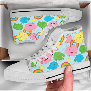 kids vans shoes girls