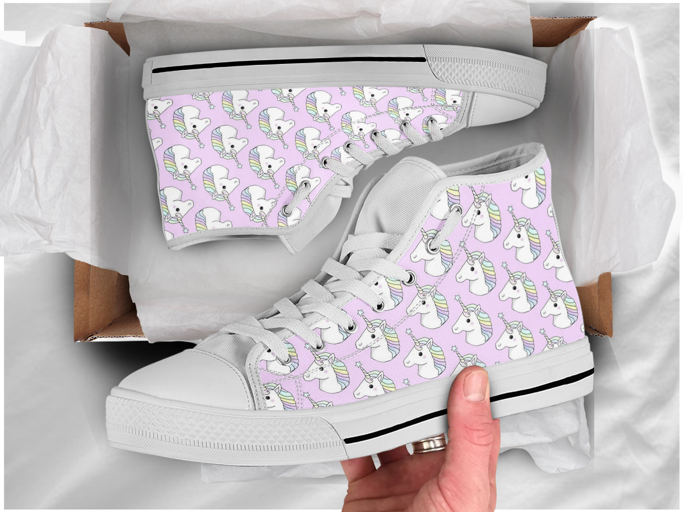 kawaii-pink-unicorn-shoes-high-top-sneakers-2