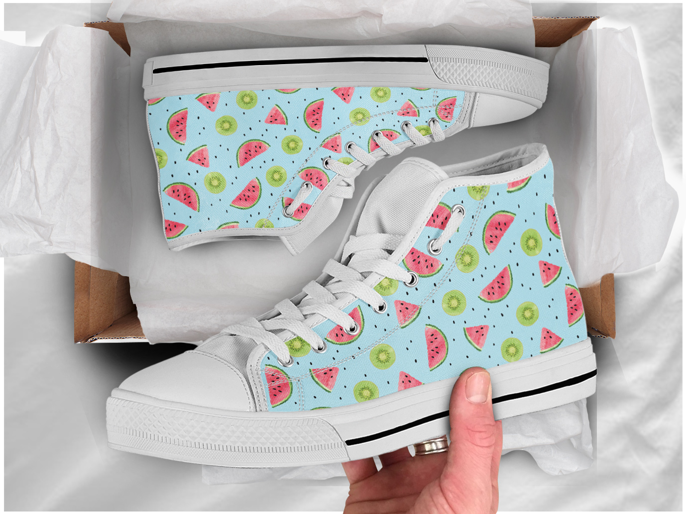 kiwi-watermelon-shoes-high-top-sneakers-2