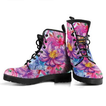 Lotus Womens Leather Boots