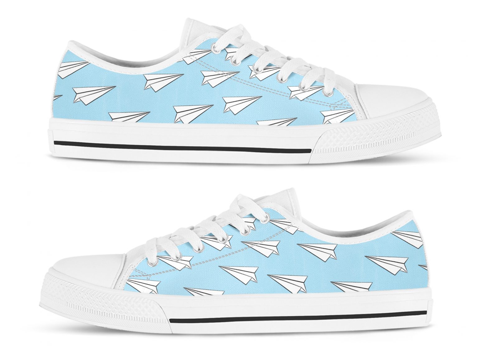 paperplanes shoes wiki