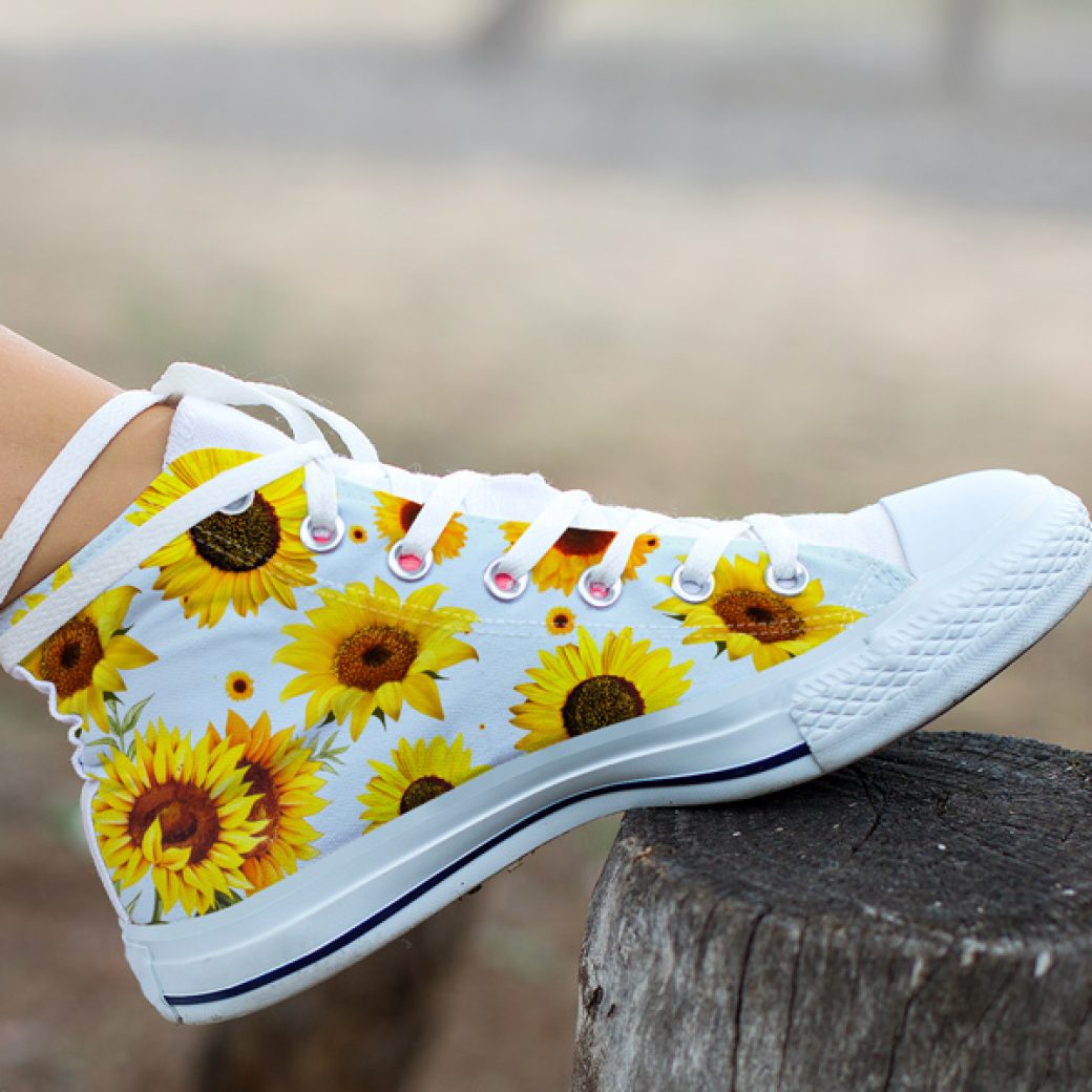 sunflower-shoes