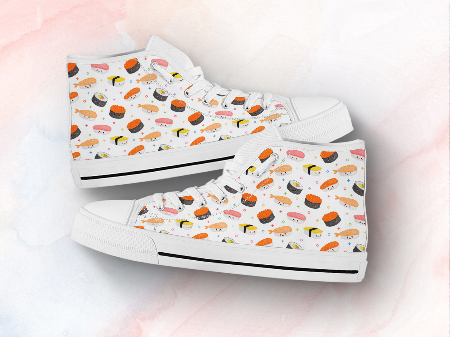 toms sushi shoes