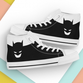 Batman Shoes