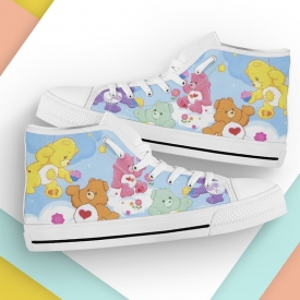 Care Bears Shoes
