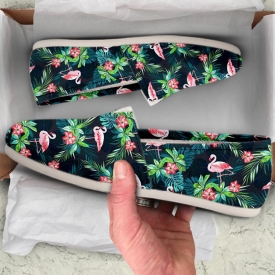 Casual Flamingo Shoes