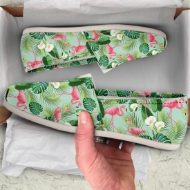 Flamingo Shoes