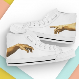 God’s Hand Shoes