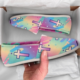 Harajuku Goth Shoes