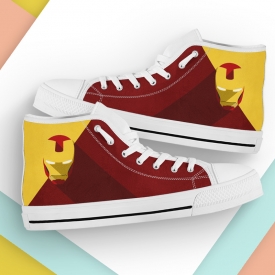 Ironman Shoes