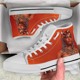 Nicki Minaj Shoes