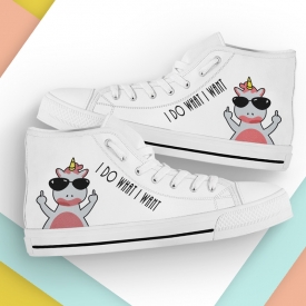 Rebellion Shoes