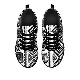 Aztec Maya Women Sneakers