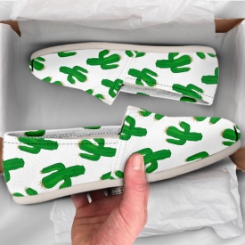Cactus Shoes