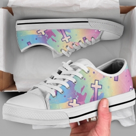 Harajuku Girl Shoes