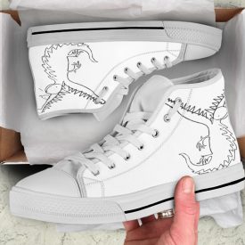 Crocodile Shoes