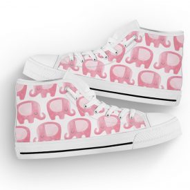 cute-elephant-shoes-high-top-sneakers-1