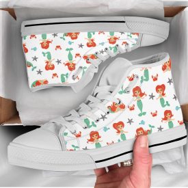 cute-mermaid-shoes-high-top-sneakers-2