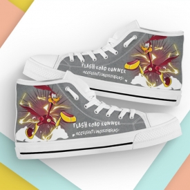 Flash Road Runner Shoes