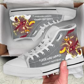 Flash Road Runner Shoes