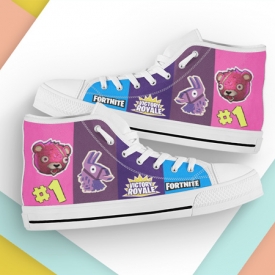 Fortnite Shoes