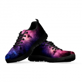 Galaxy Women Sneakers