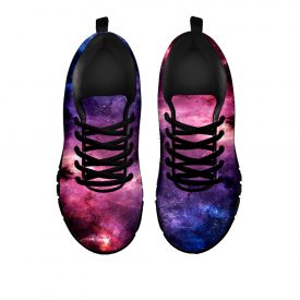 Galaxy Women Sneakers