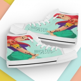 Hipster Ariel Shoes