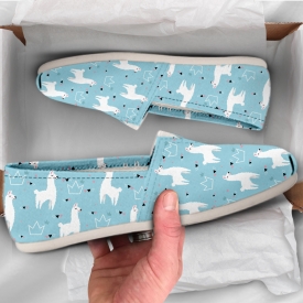Lama Casual Shoes