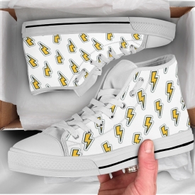 Lightning Flash Shoes