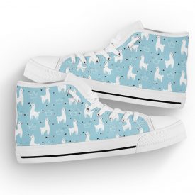 llama-shoes-high-top-sneakers-1