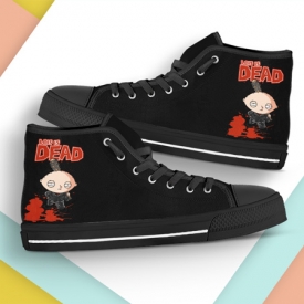 Family Guy Shoes