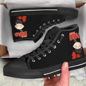 Family Guy Shoes