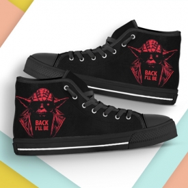 Master Yoda Shoes