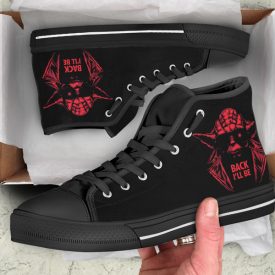 Master Yoda Shoes